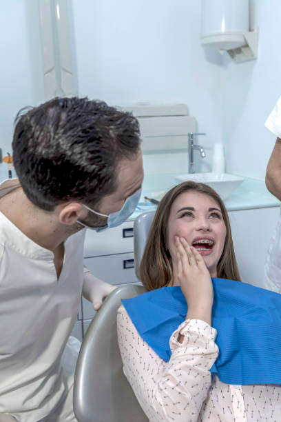 Fast & Reliable Emergency Dental Services in HI