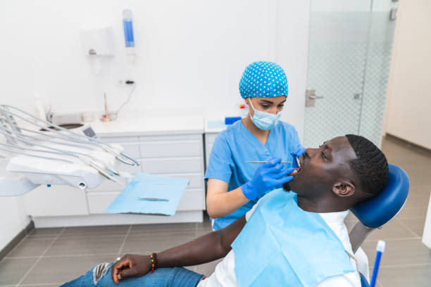 Best Emergency Treatment for Dental Infections or Abscesses in Waialua, HI